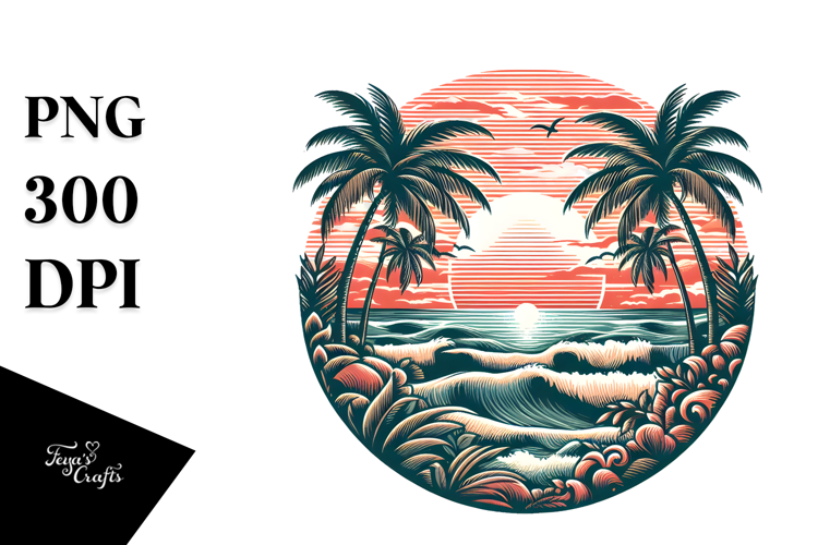 Sublimation|Clipart