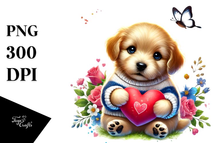 Heart Clipart Image 13