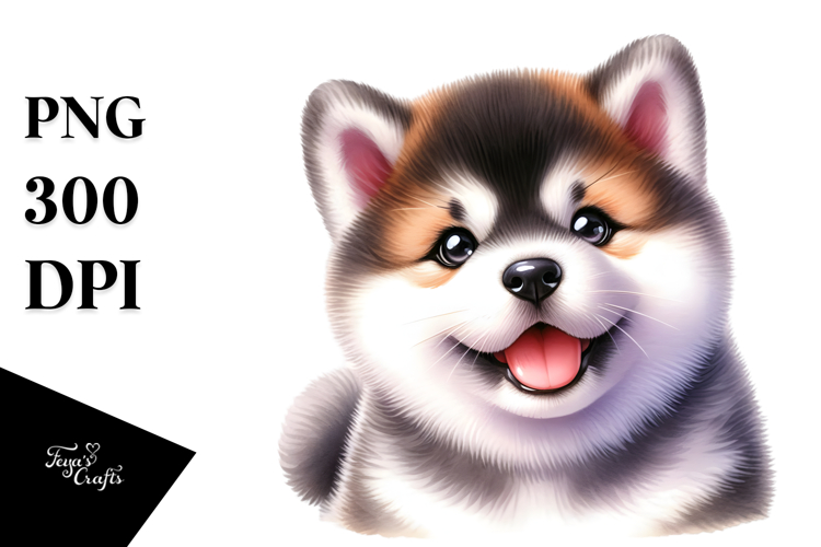 Puppy Png Image 20