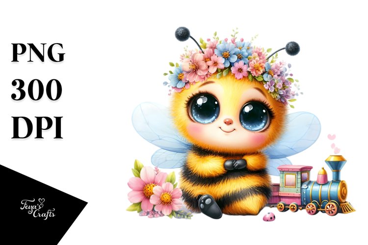 Cute Bee Pictures Image 16