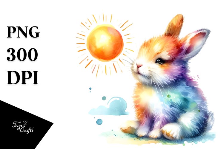 Easter Fonts Image 16