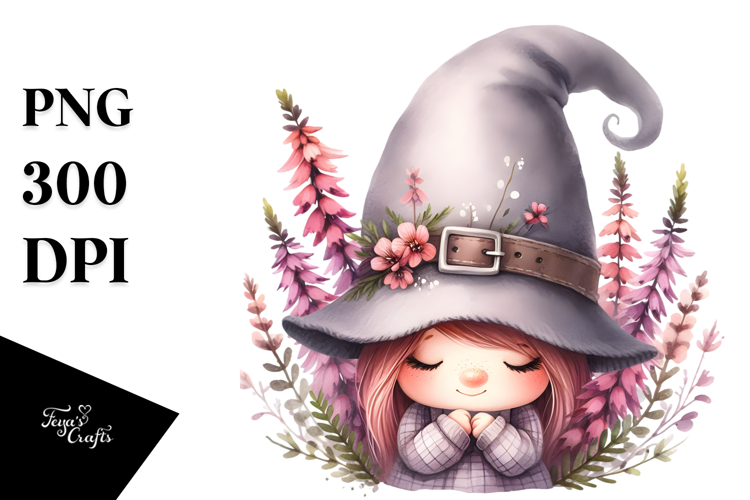Flower Fonts Image 18