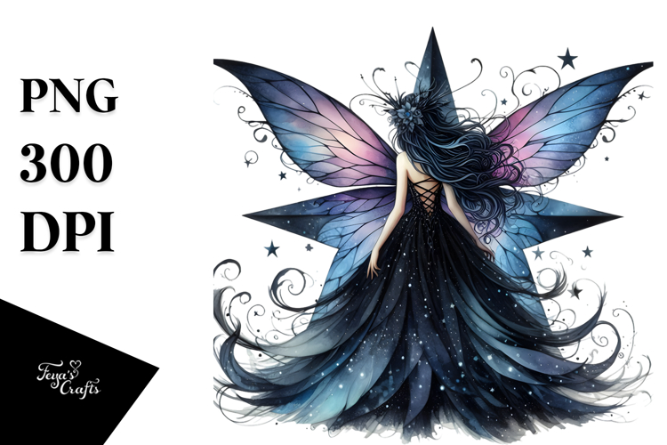 Star Clipart Image 12