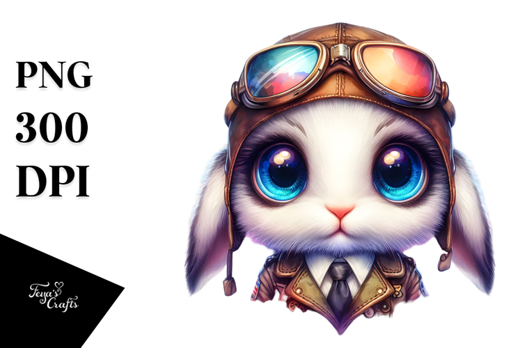 Aviator Png Image 3