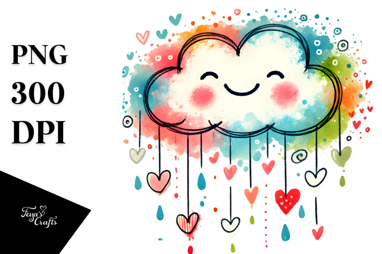 Cloud Png Image 11