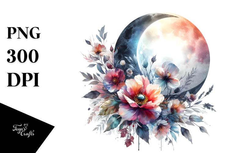 Abstract Clipart Image 21