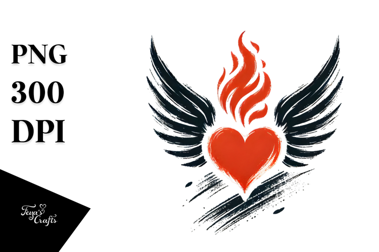 Fire Fonts Image 7