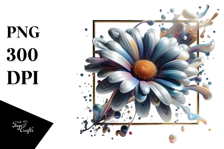 Daisy Png Image 14