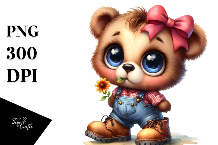 Baby Clipart Image 19