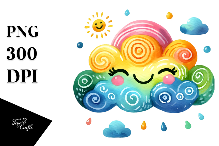 Whimsical Fonts Image 11