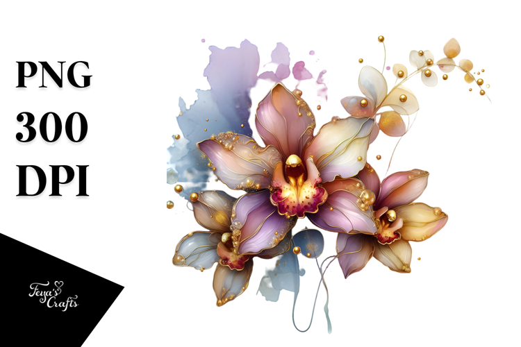 sHiny Lavender PNG example image 1