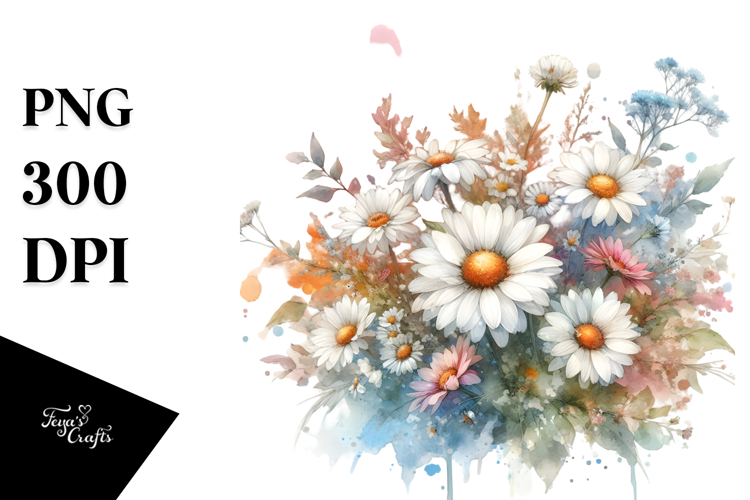 Colorful Clipart Image 9