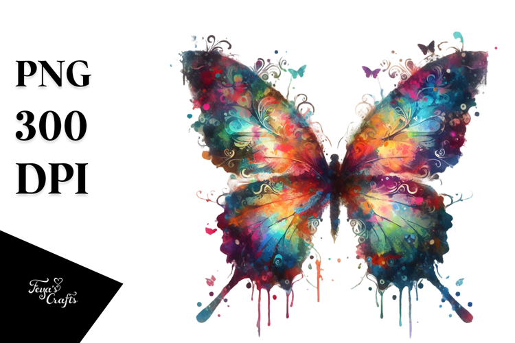 Colorful Clipart Image 7