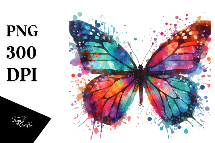Colorful Clipart Image 6