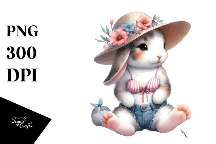 Easter Fonts Image 15