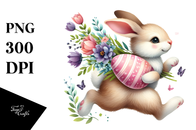 Easter Fonts Image 10