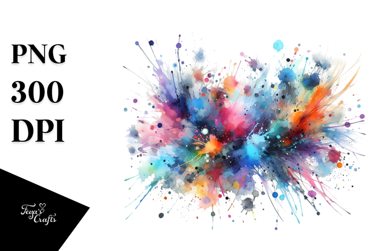 Sublimation|Clipart