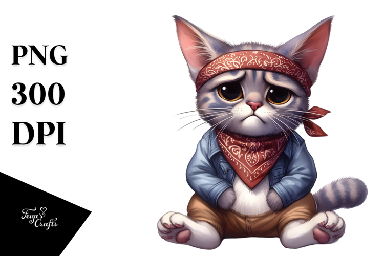 Kitten Png Image 11