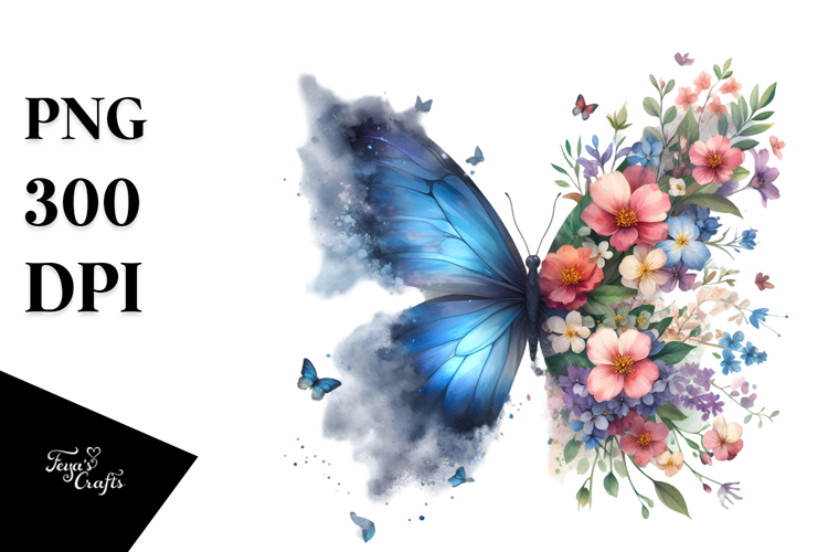 Bird Clipart Image 11