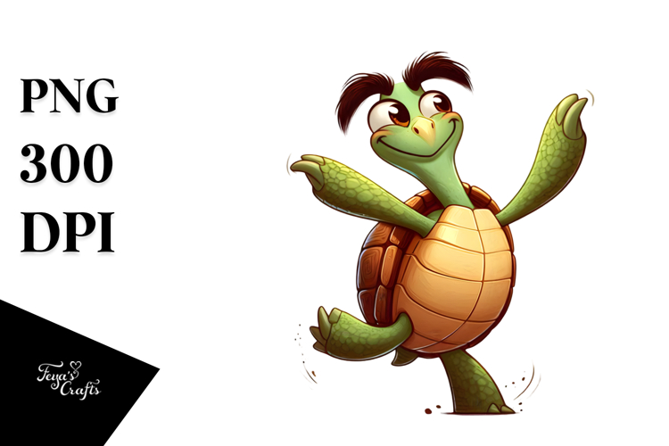 Cartoon Clipart Image 23