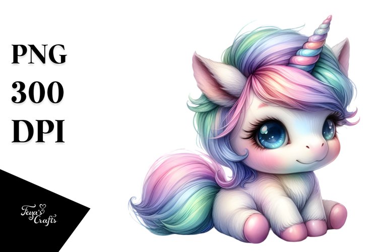 Pastel Clipart Image 7