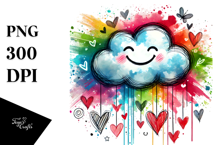 Smiling Clipart Image 15