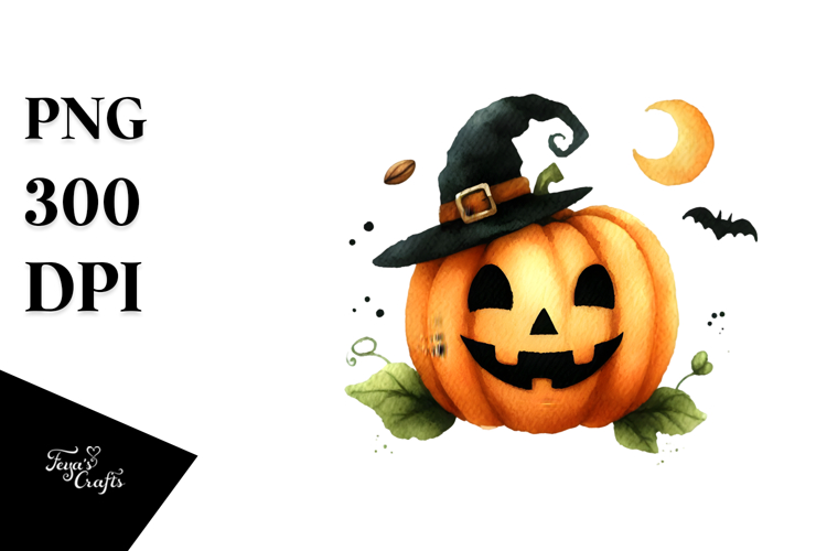 Werewolf Clipart Image 4