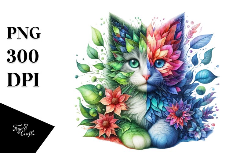 Kitten Png Image 4