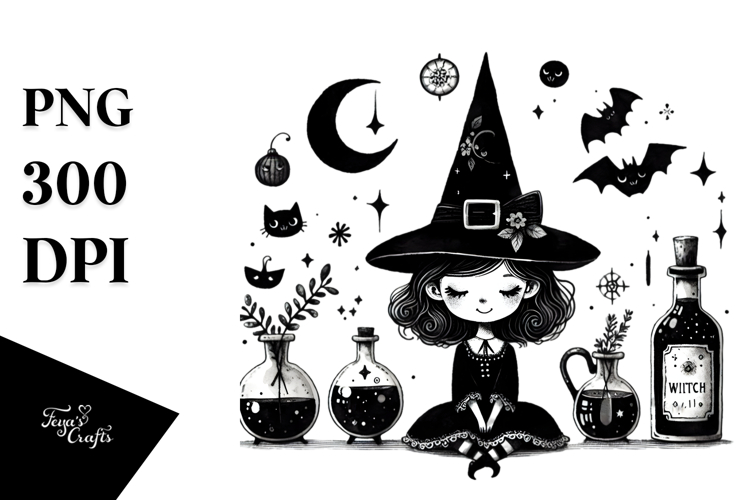 Gothic Clipart Image 4