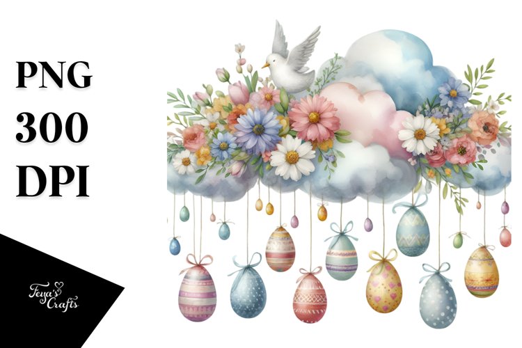 Cloud Png Image 23