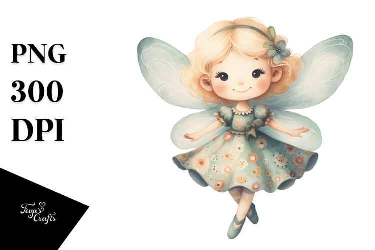 Fairy Png Image 13
