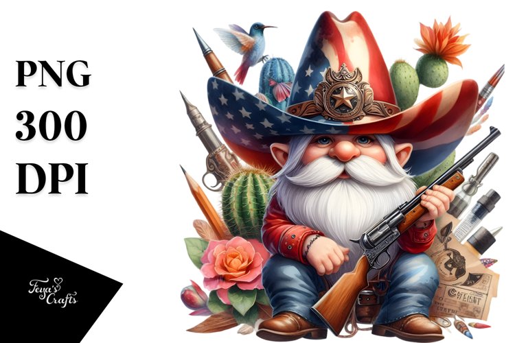 Cowboy Png Image 13