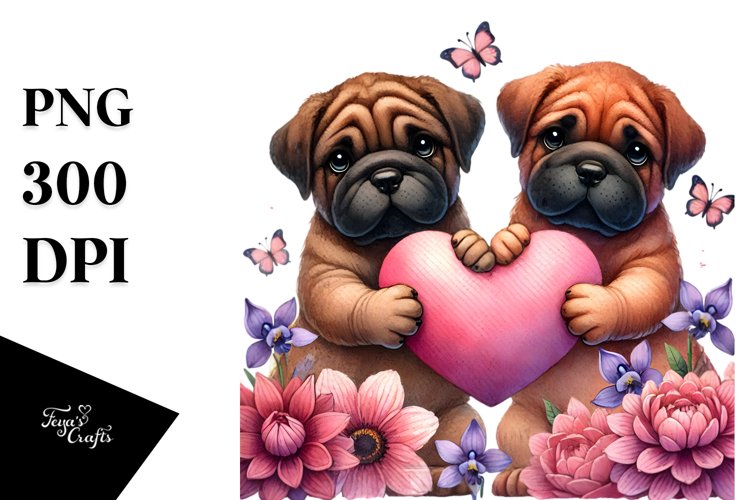 Heart Clipart Image 20