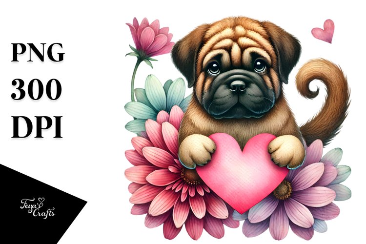 Heart Clipart Image 22