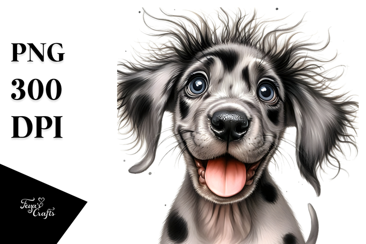 Great Dane Png Image 9
