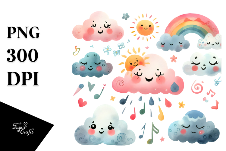 Easter Fonts Image 24