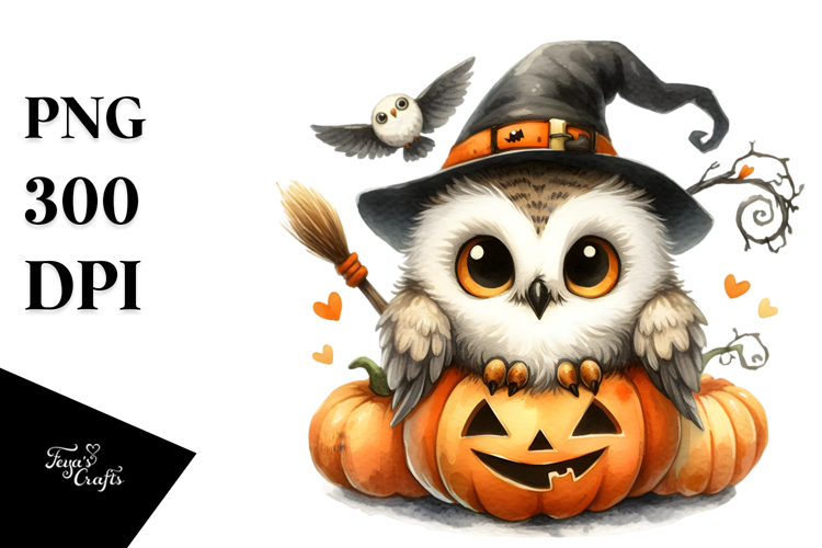 Owl Clipart