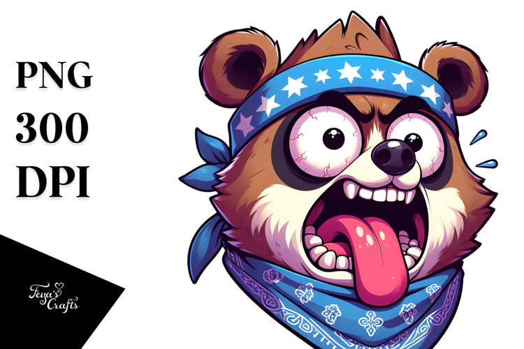 Bandana Clipart Image 6