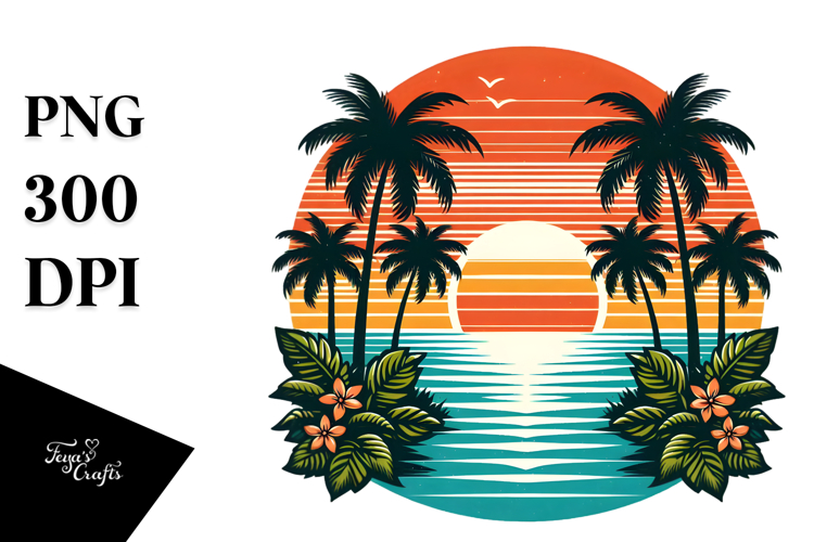 Island Png Image 15