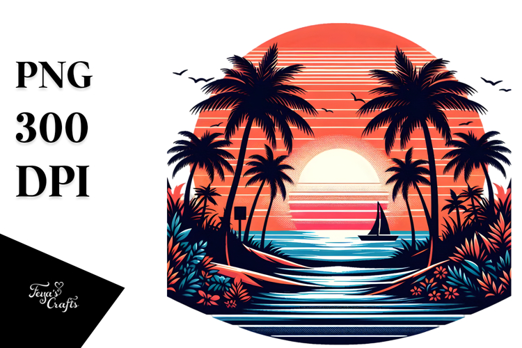 Island Png Image 14