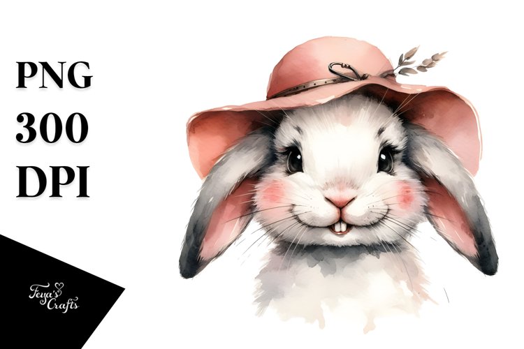 Easter Fonts Image 10