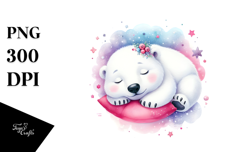 Sleeping Clipart Image 21