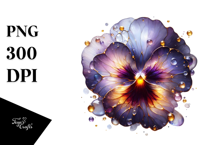 Abstract Clipart Image 15