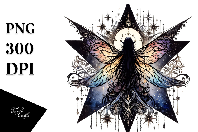 Gothic Clipart Image 21