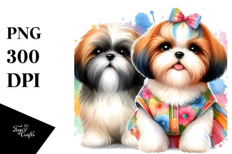 Pets Clipart Image 10