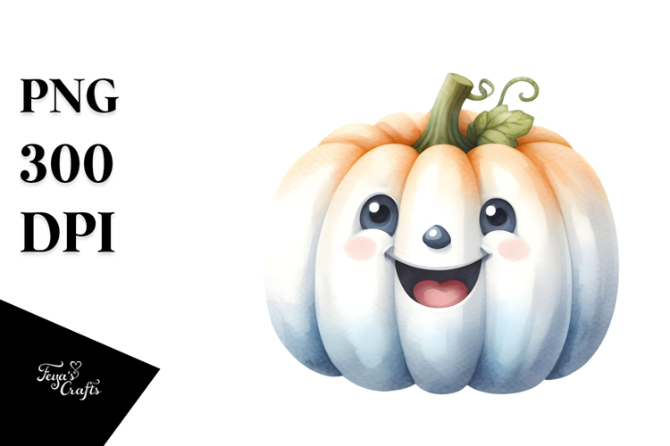 Pumpkin PNG Image 6