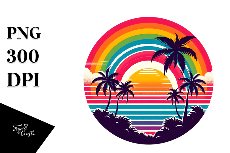 Sunset Png Image 19