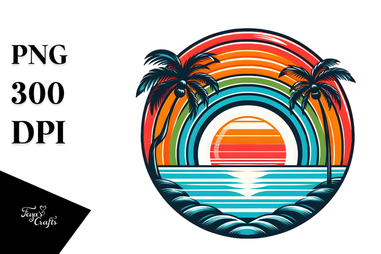 Sunset Png Image 17