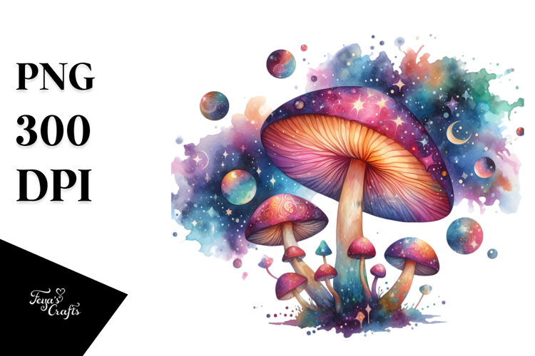 Mushroom Png Image 13