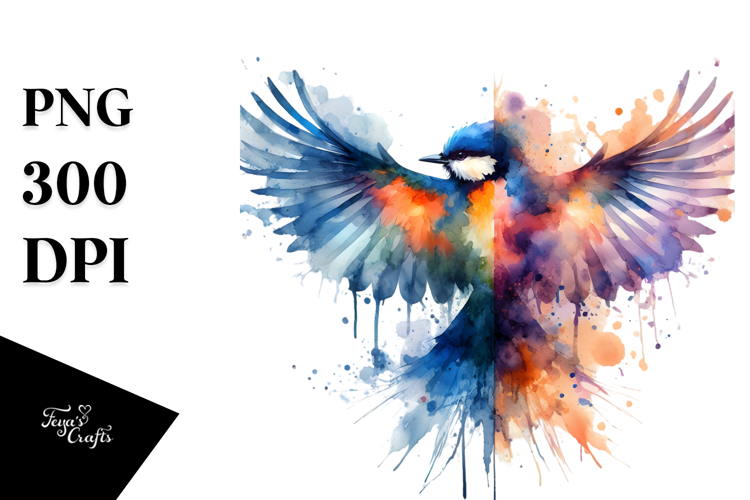 Bird Clipart